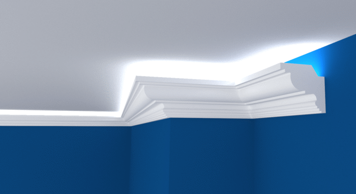 Listwa oświetleniowa 13LLP LED