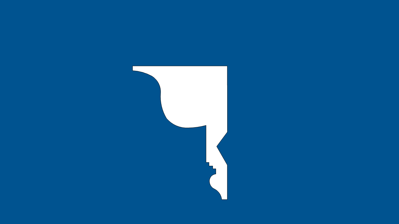 Listwa karniszowa 15LPK LED - obrazek 2