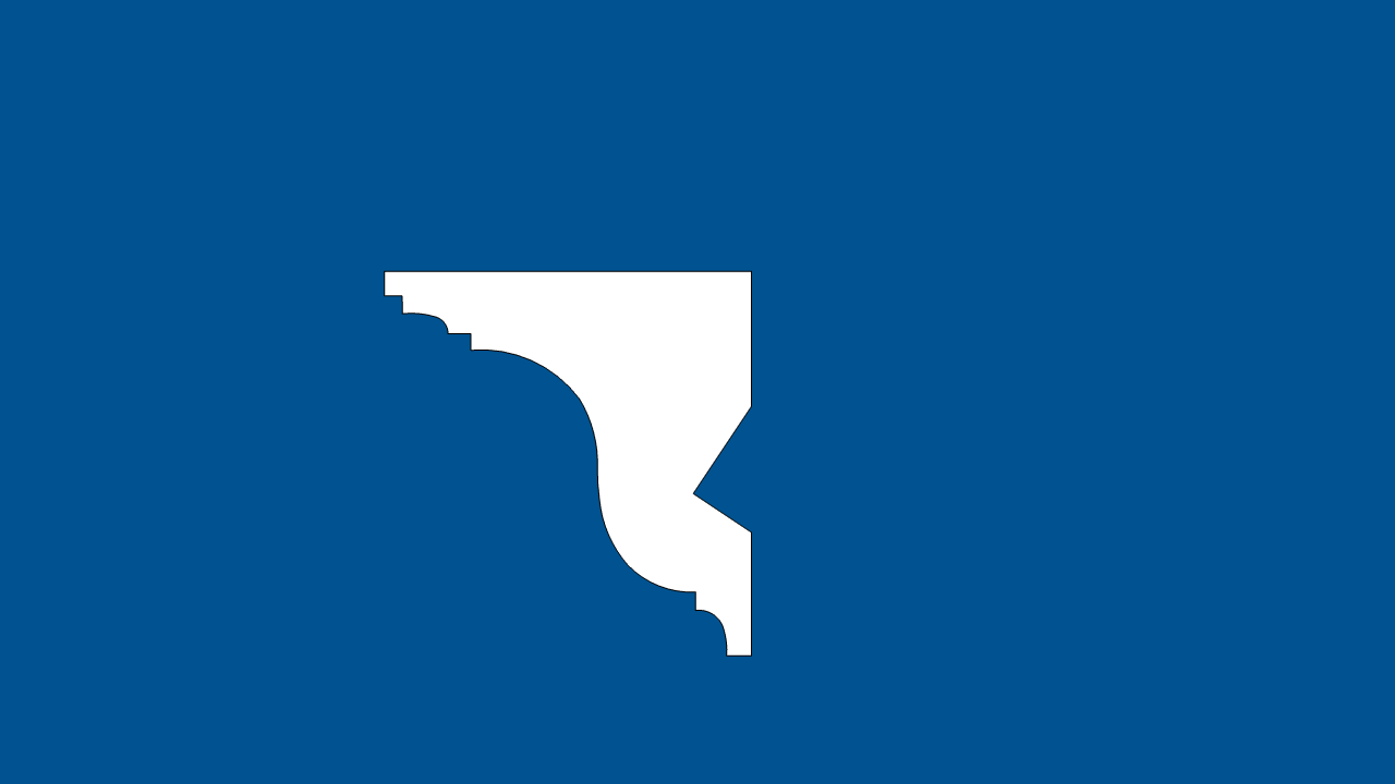 Listwa karniszowa 4LPK LED - obrazek 2