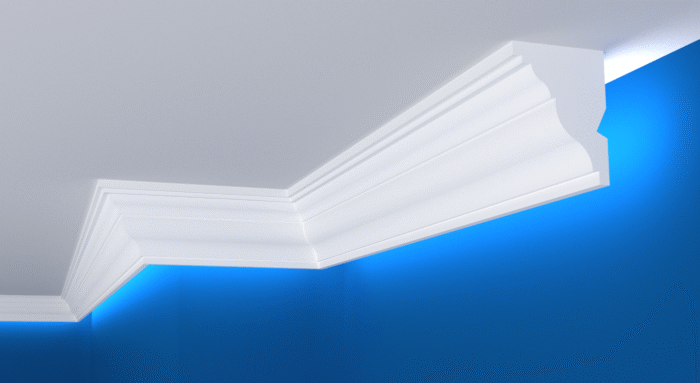 Listwa oświetleniowa 5LSP LED