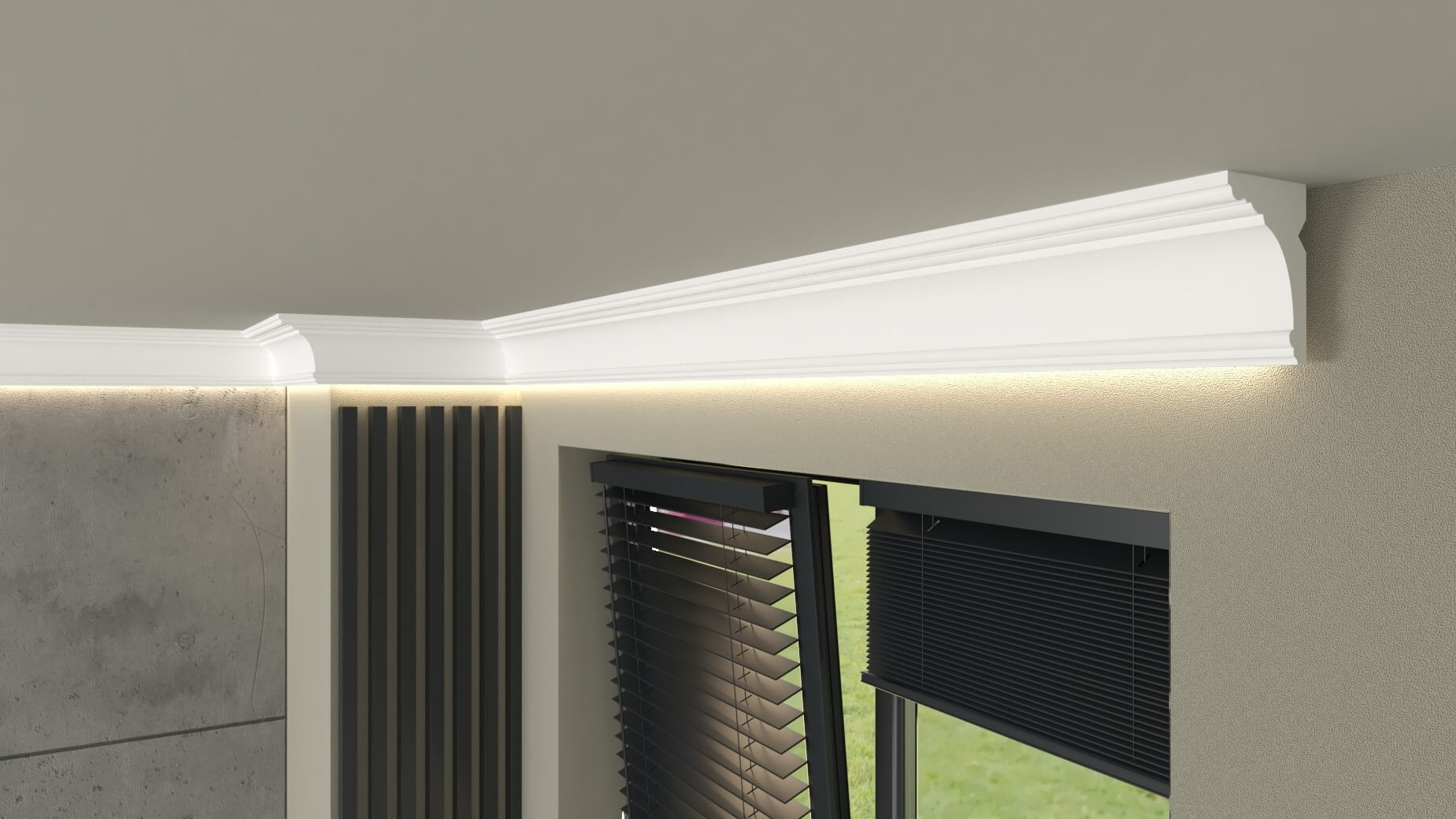 Listwa oświetleniowa LOS LED-11