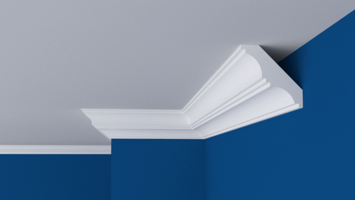 Listwa przysufitowa LPP-16