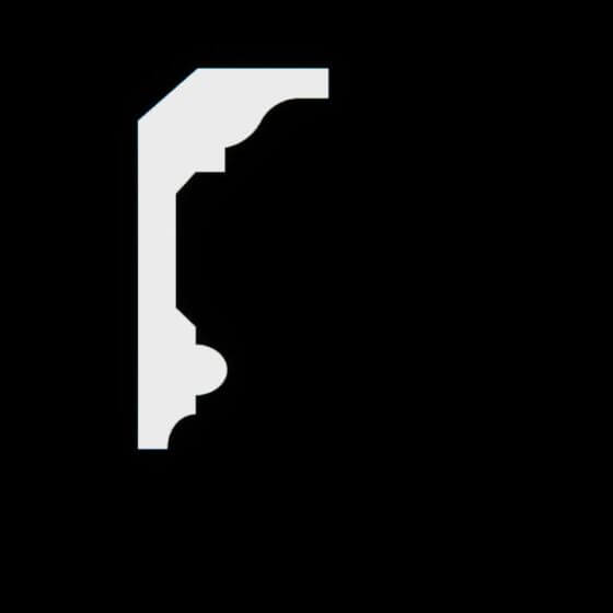 Listwa przysufitowa LPP-17A - obrazek 3