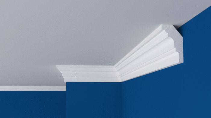 Listwa przysufitowa LPP-18