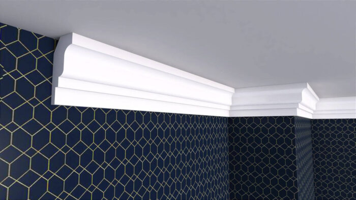 Listwa przysufitowa LPP-20A