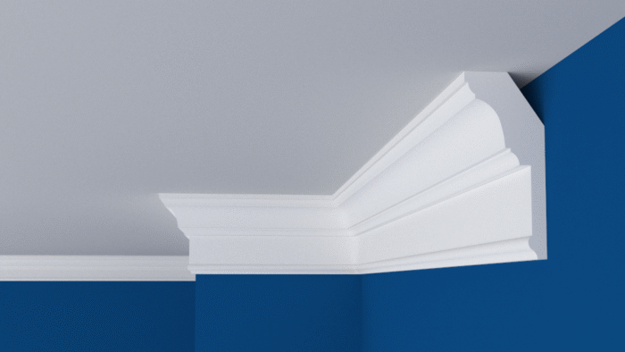 Listwa przysufitowa LPP-24