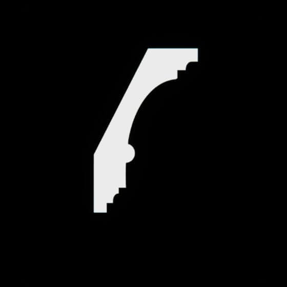 Listwa przysufitowa LPP-25A - obrazek 3