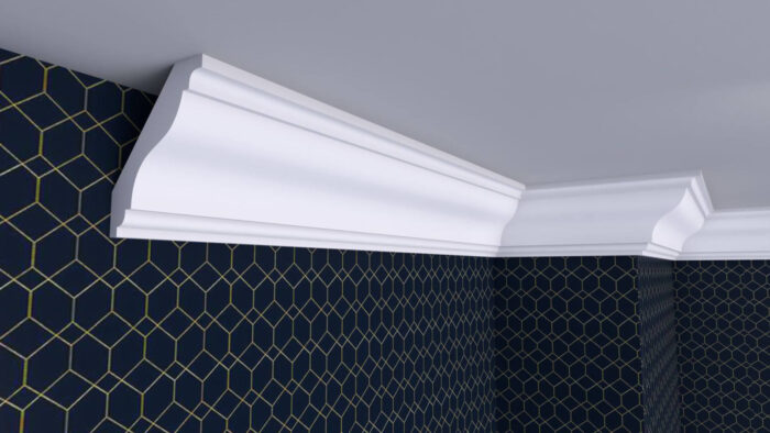 Listwa przysufitowa LPP-26A