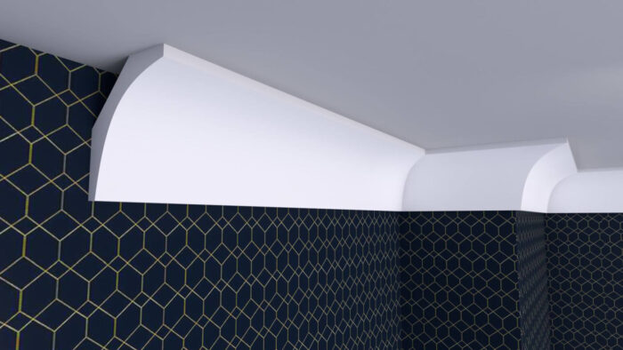 Listwa przysufitowa LPP-28A