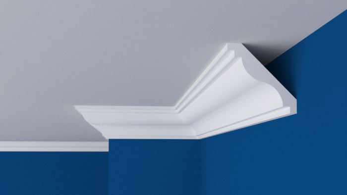 Listwa przysufitowa LPP-29