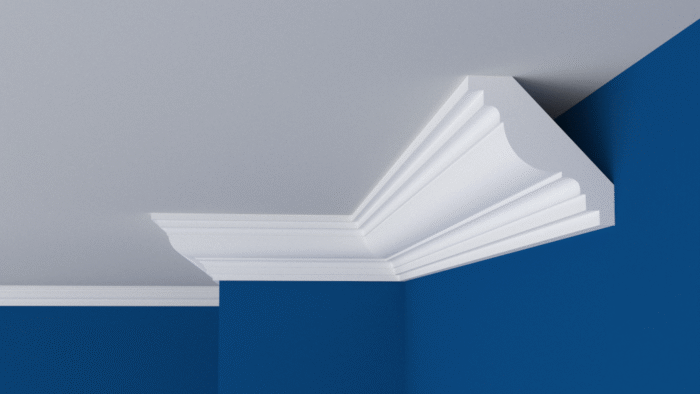 Listwa przysufitowa LPP-30