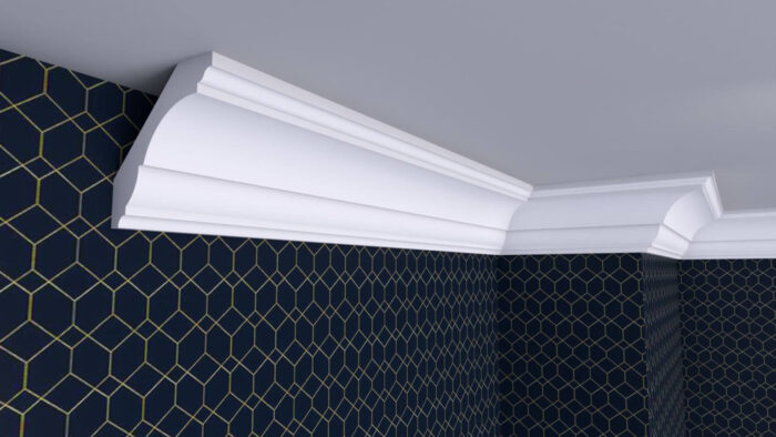 Listwa przysufitowa LPP-30A