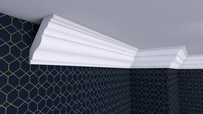 Listwa przysufitowa LPP-31A