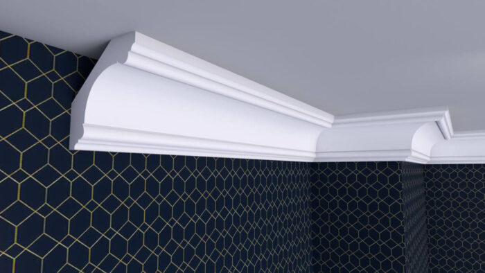 Listwa przysufitowa LPP-32A