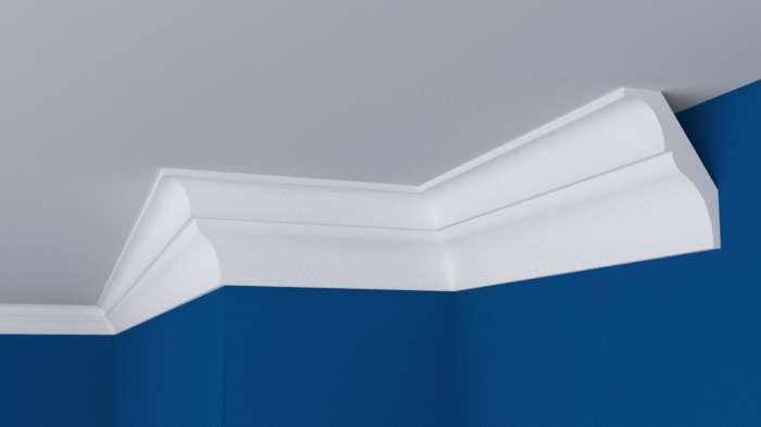 Listwa przysufitowa LPP-42