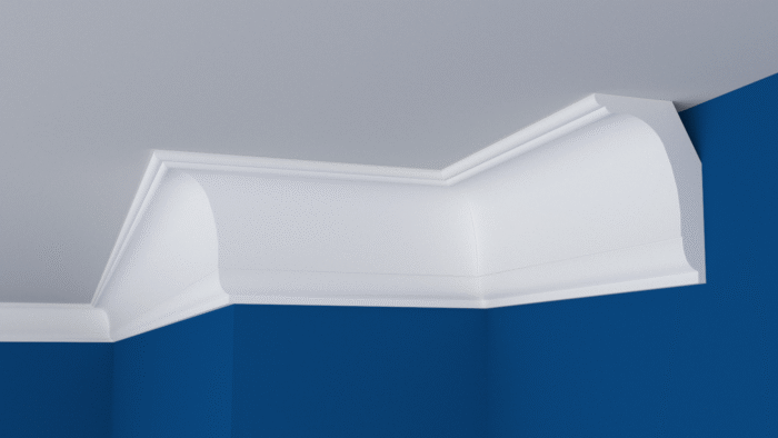 Listwa przysufitowa LPP-46