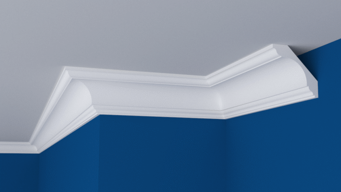 Listwa przysufitowa LPP-47