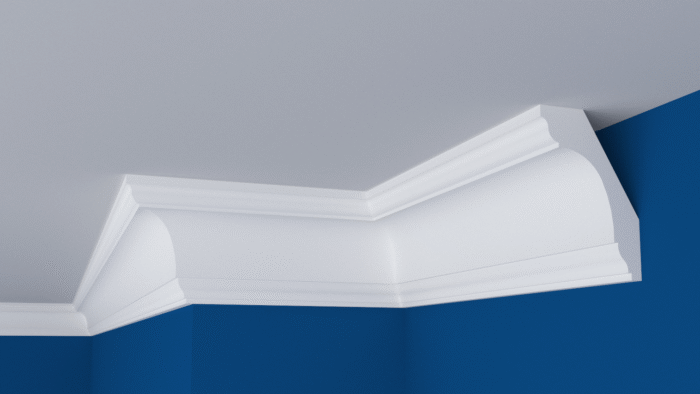 Listwa przysufitowa LPP-48