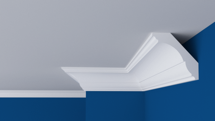 Listwa przysufitowa LPP-56