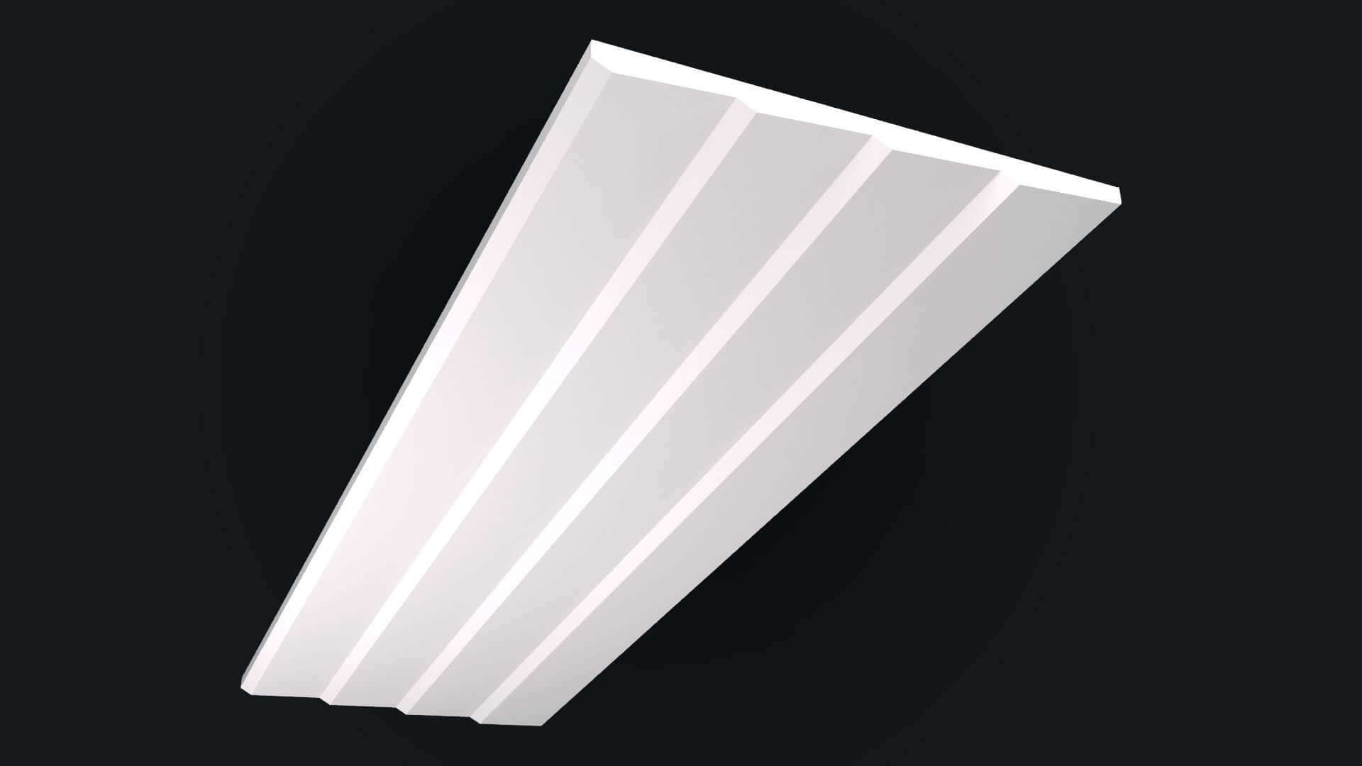 Panel sufitowy 3D PS-6 - obrazek 3