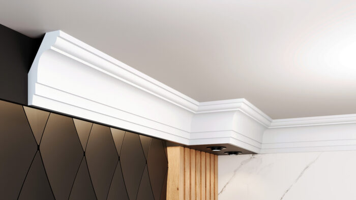 Listwa przysufitowa LPP-10