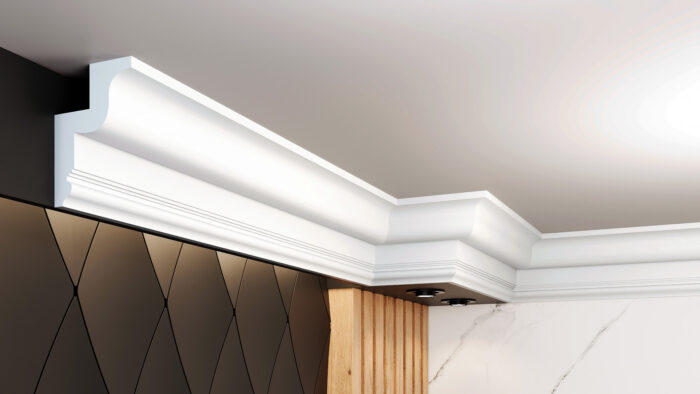 Listwa przysufitowa LPP-12