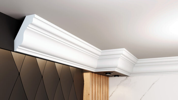 Listwa przysufitowa LPP-13A