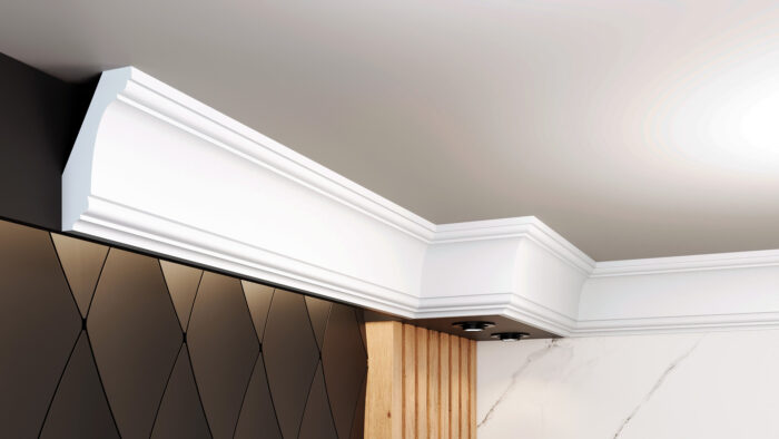 Listwa przysufitowa LPP-7A